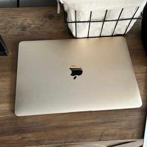 Macbook retina, 12 inch, 2017